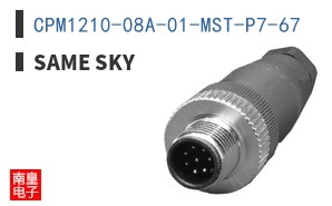 CPM1210-08A-01-MST-P7-67 ͼƬ